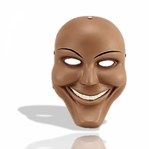 The Purge Siren Dubstep