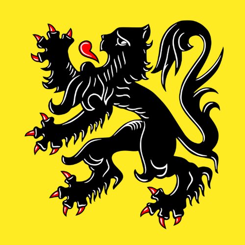 Vlaamse Troeven, Vol. 207
