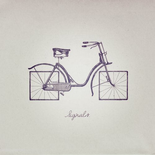 Square Wheels EP