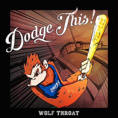 Wolf Throat
