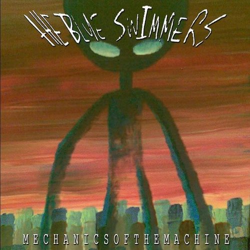 Mechanics of the Machine