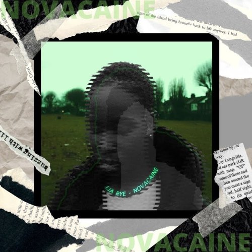 Novacaine - Single
