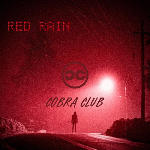 Red Rain