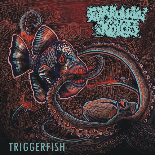 Triggerfish