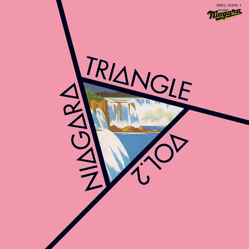 Niagara Triangle Vol.2 (40th Anniversary Edition)