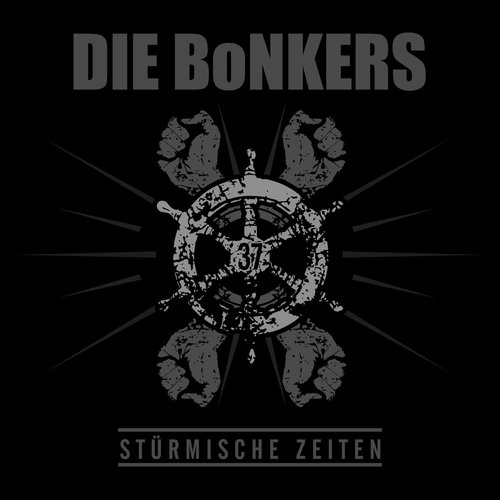 Stürmische Zeiten
