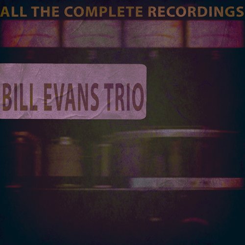 All the Complete Recordings