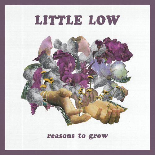 Reasons To Grow - EP