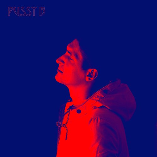 Yessuh - Pussy B - Single