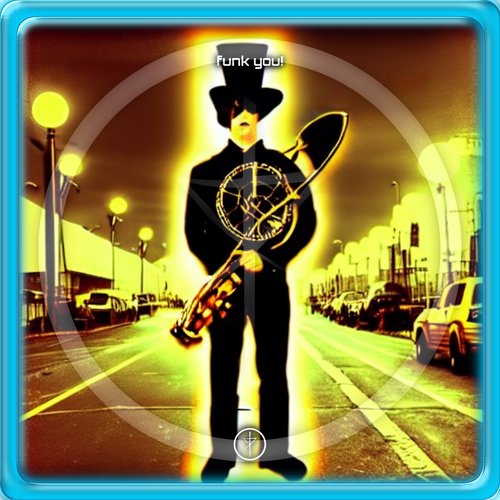 Funk You!