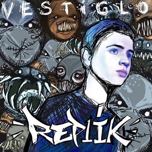 Vestiglo