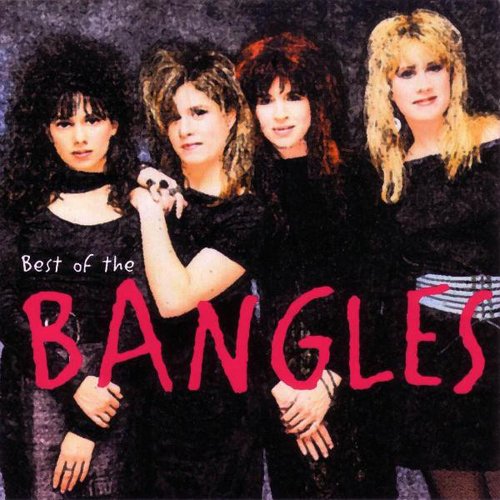Best of the Bangles — The Bangles | Last.fm