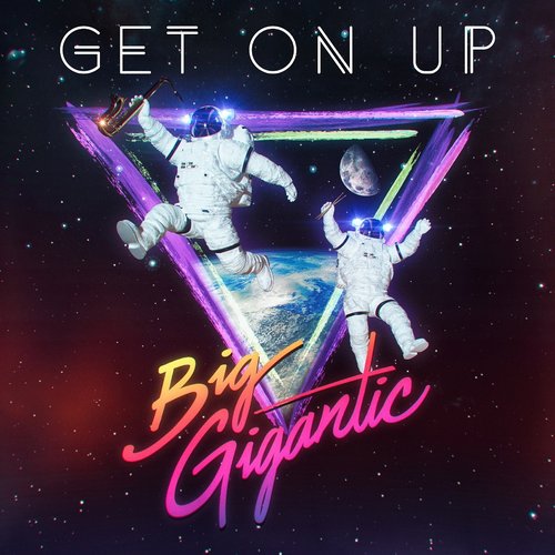 Get on Up