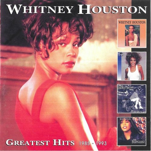 Greatest Hits 1985-1993
