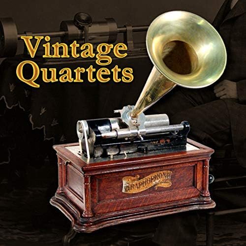 Vintage Quartets