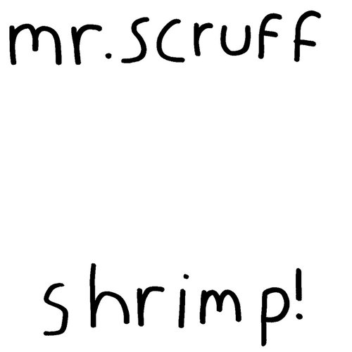 Shrimp!