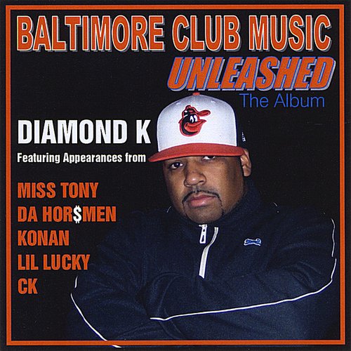 Baltimore Club Music Unleashed