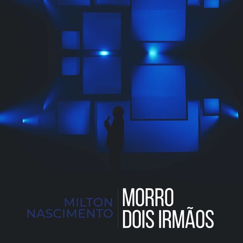 Morro Dois Irmãos - Single