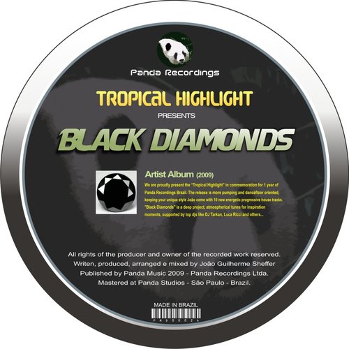 Black Diamonds