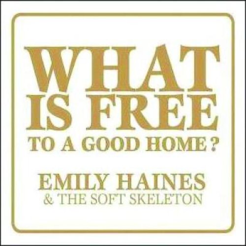 What Is Free To A Good Home? EP