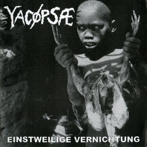 Einstweilige Vernichtung Part 1