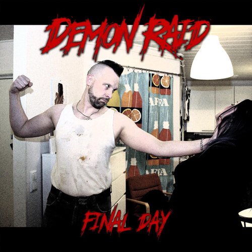Final Day