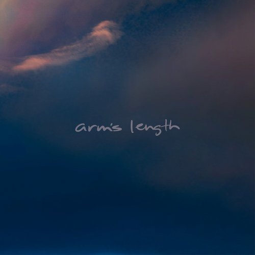 Arm's Length - EP