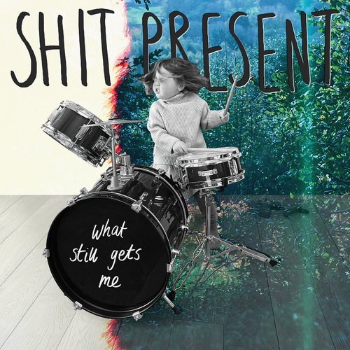 What Still Gets Me - EP