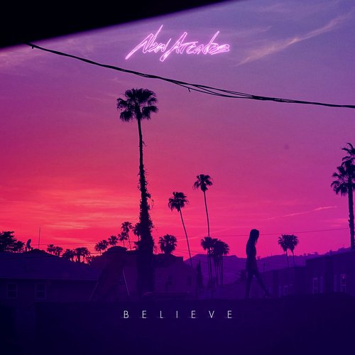 Believe - EP