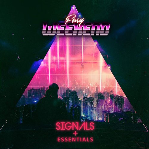 Signals + Essentials