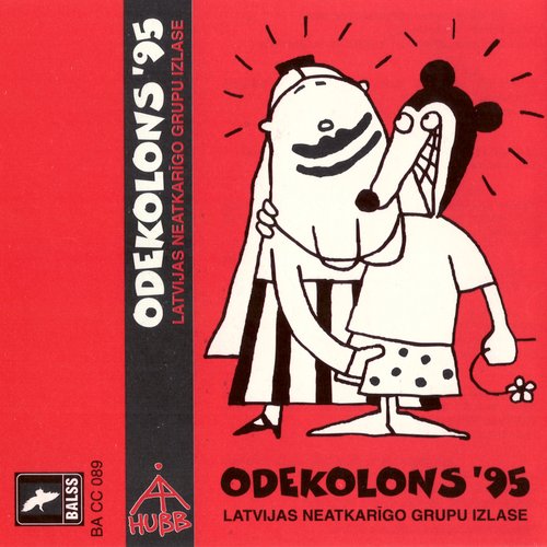 Odekolons '95