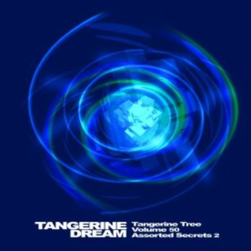 Tangerine Tree Volume 50 - Assorted Secrets 2