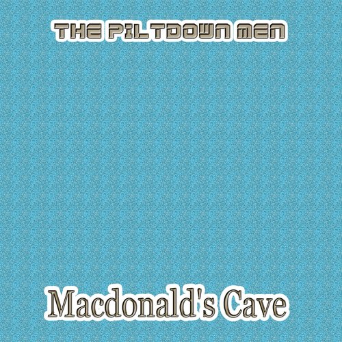 Macdonald's Cave