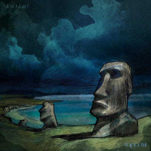 Rapa Nui - EP