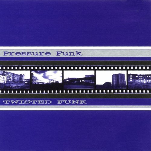 Twisted Funk