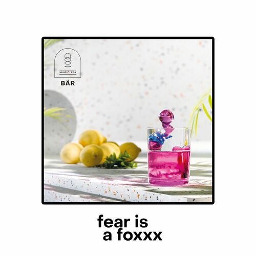 Fear Is a Foxxx