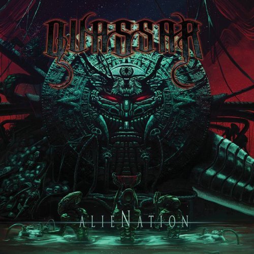 Alienation