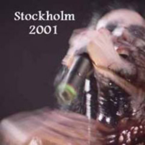 Stockholm 2001