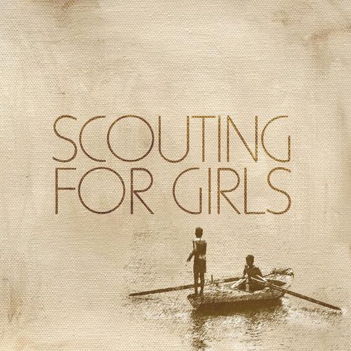 Scouting for Girls