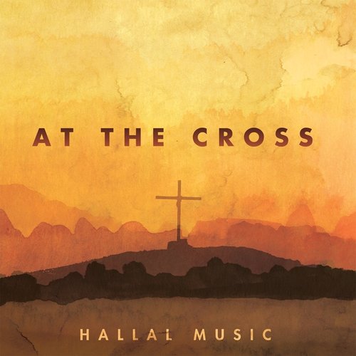 At The Cross