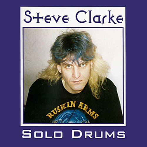 Solo Drums