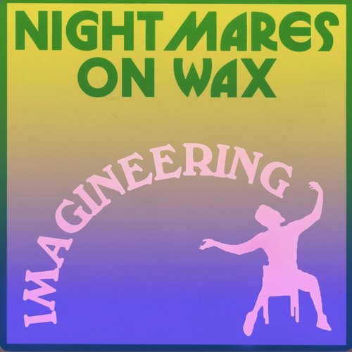 Imagineering - Single