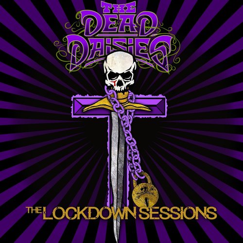 The Lockdown Sessions (Live) - EP