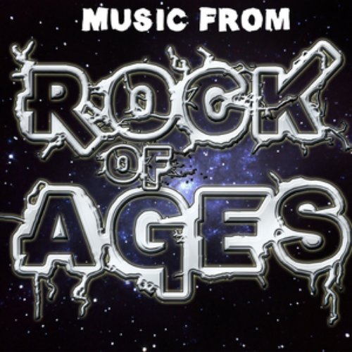 Rock Of Ages