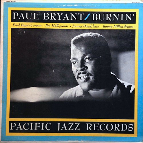 Burnin'