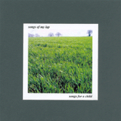 Songs For A Child