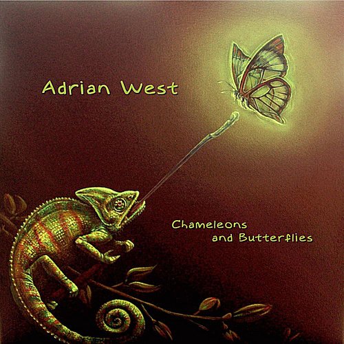 Chameleons and Butterflies