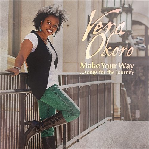 Make Your Way...Songs for the Journey
