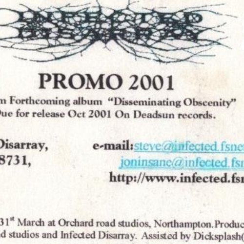 Promo 2001