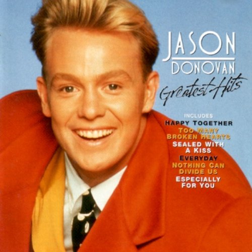 Greatest Hits
